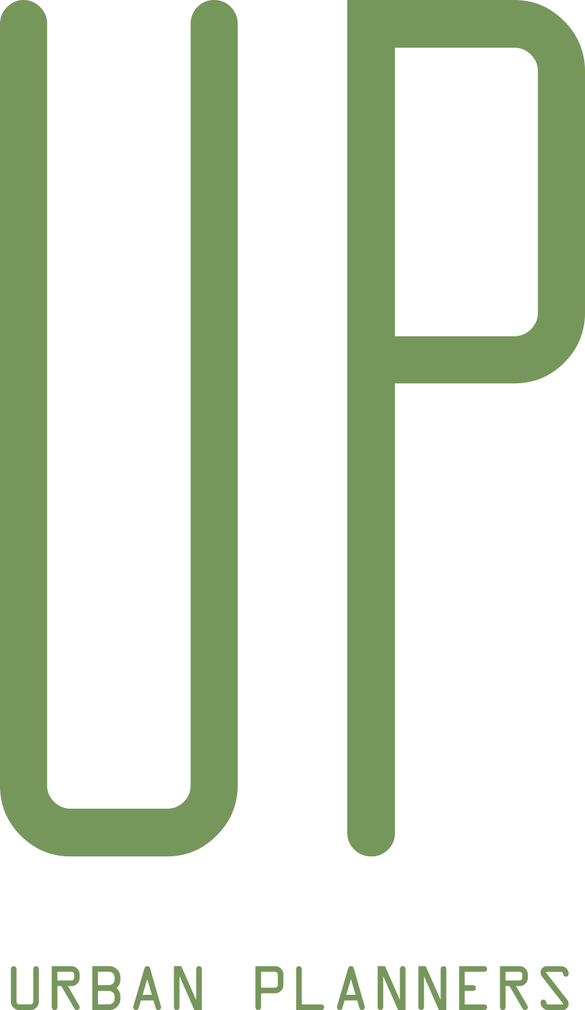 UP Urban Planners